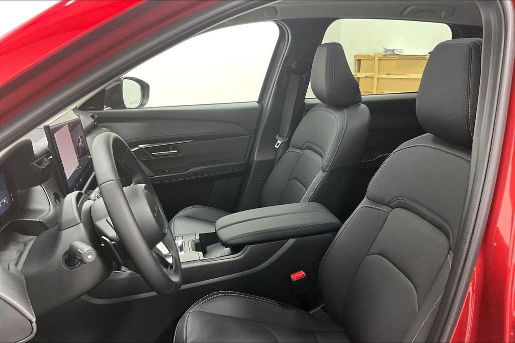 2026 Mazda Mazda CX-5 2.5 S