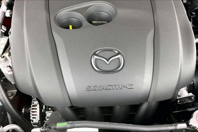 2026 Mazda Mazda CX-5 2.5 S