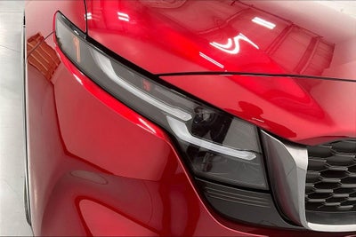 2026 Mazda Mazda CX-5 2.5 S