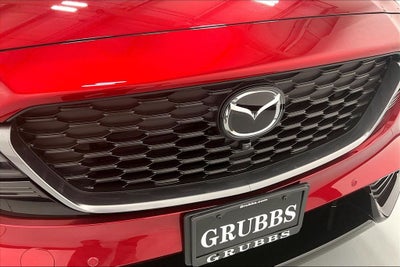 2026 Mazda Mazda CX-5 2.5 S