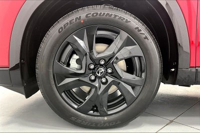 2026 Mazda Mazda CX-5 2.5 S