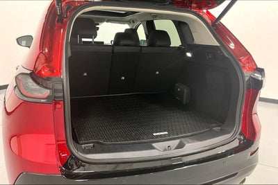 2026 Mazda Mazda CX-5 2.5 S