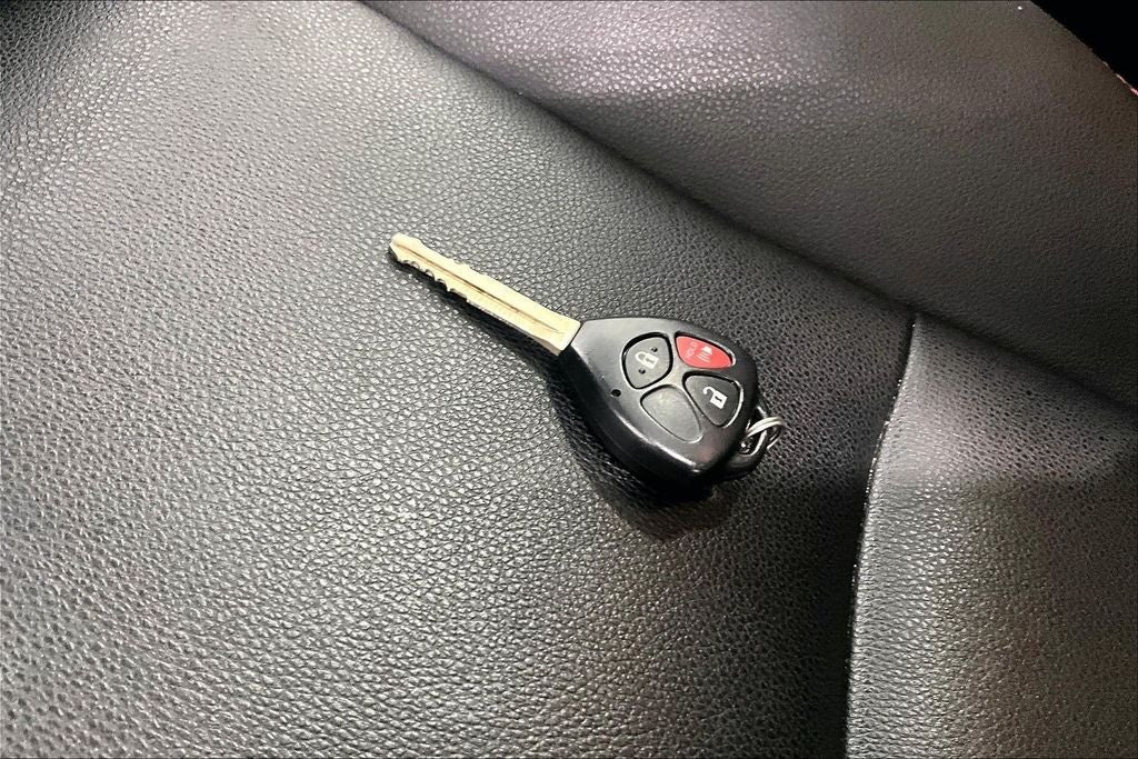 2019 Toyota 4Runner TRD Off-Road Premium