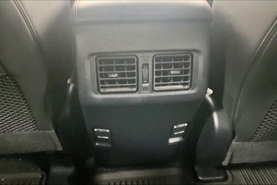 2019 Toyota 4Runner TRD Off-Road Premium