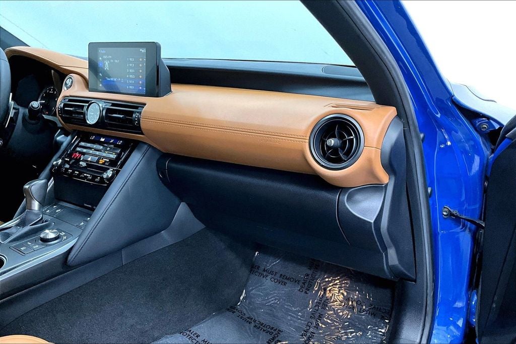 2023 Lexus IS 300