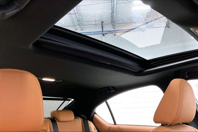 2023 Lexus IS 300