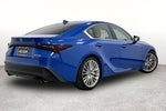 2023 Lexus IS 300
