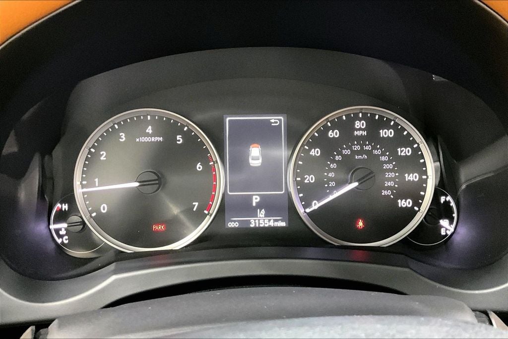 2023 Lexus IS 300