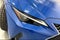 2023 Lexus IS 300
