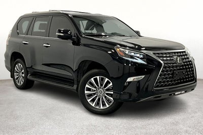 2023 Lexus GX 460