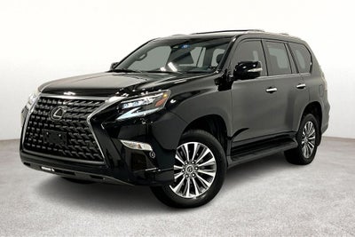 2023 Lexus GX 460