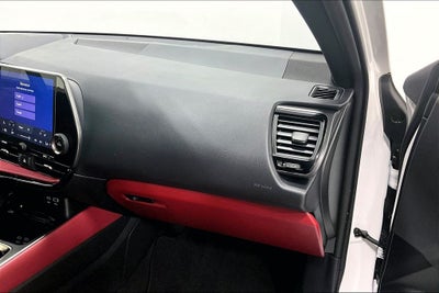 2025 Lexus NX 250 Premium