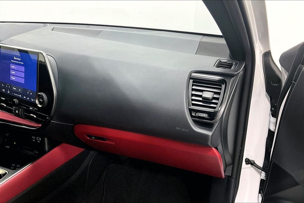 2025 Lexus NX 250 Premium