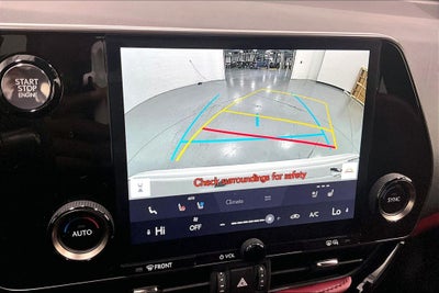 2025 Lexus NX 250 Premium