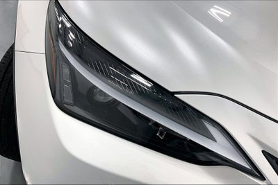 2025 Lexus NX 250 Premium