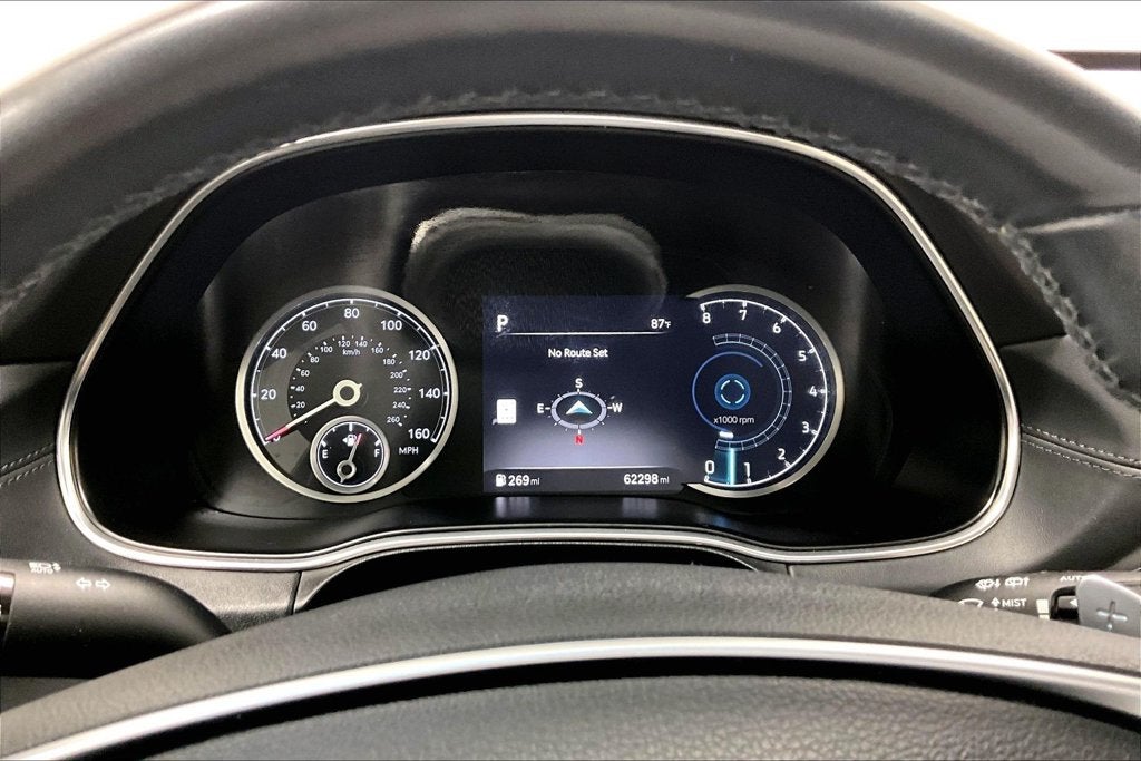 2023 Genesis GV80 3.5T Advanced +
