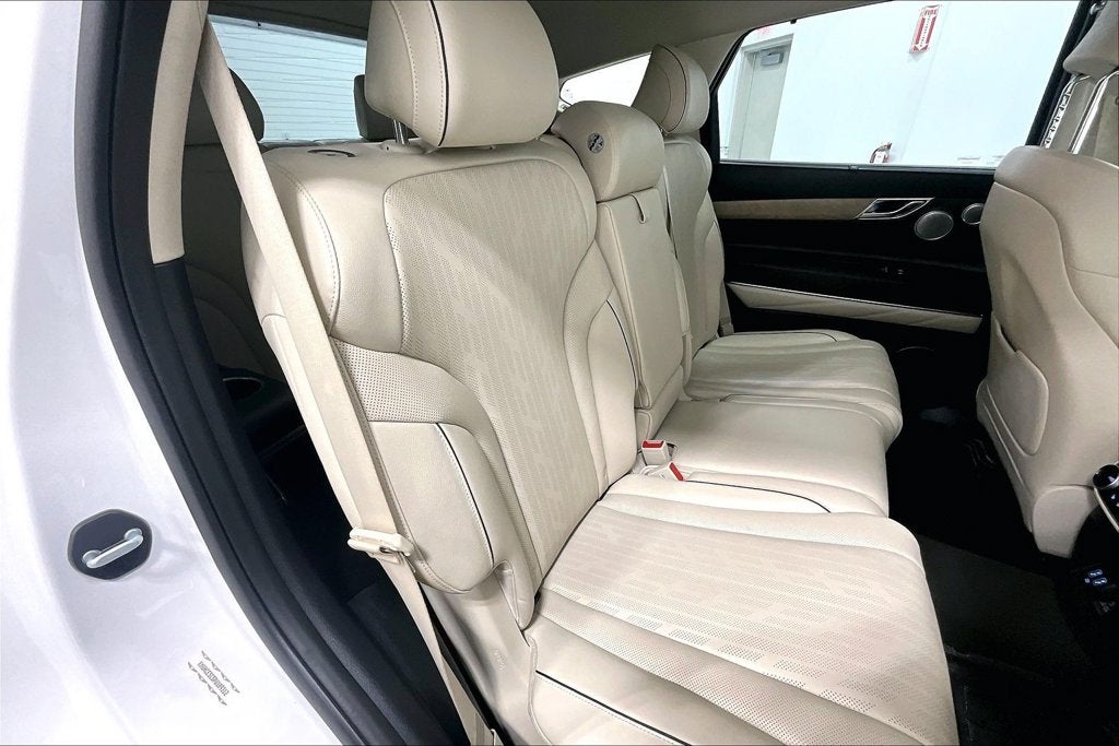 2023 Genesis GV80 3.5T Advanced +