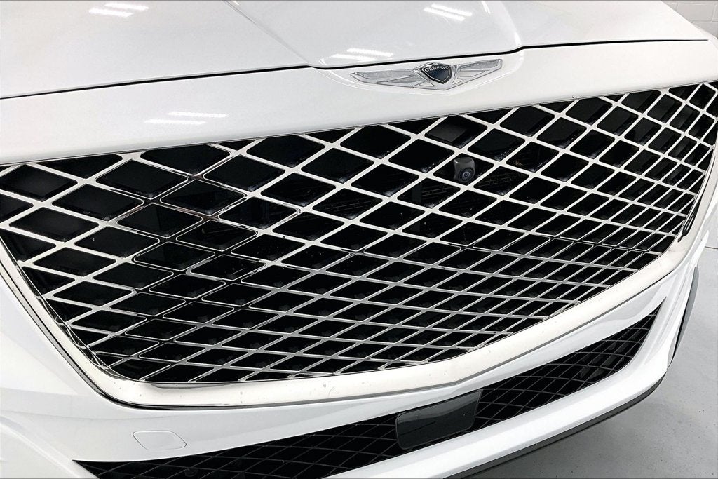 2023 Genesis GV80 3.5T Advanced +