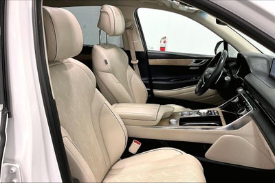 2023 Genesis GV80 3.5T Advanced +