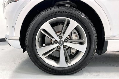 2023 Genesis GV80 3.5T Advanced +