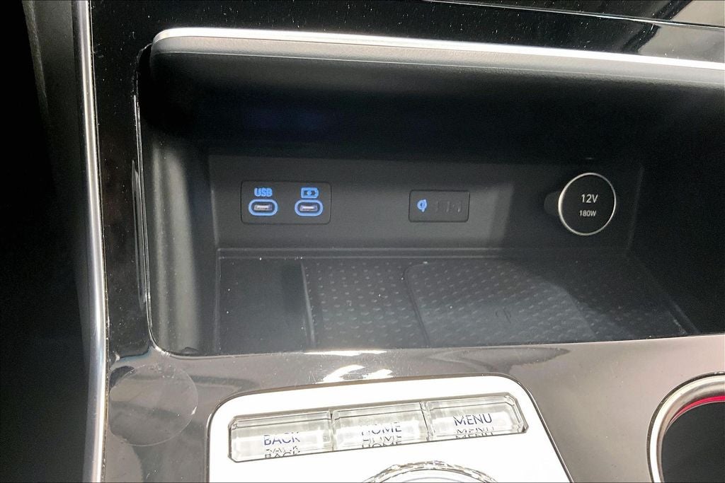 2025 Genesis GV80 2.5T