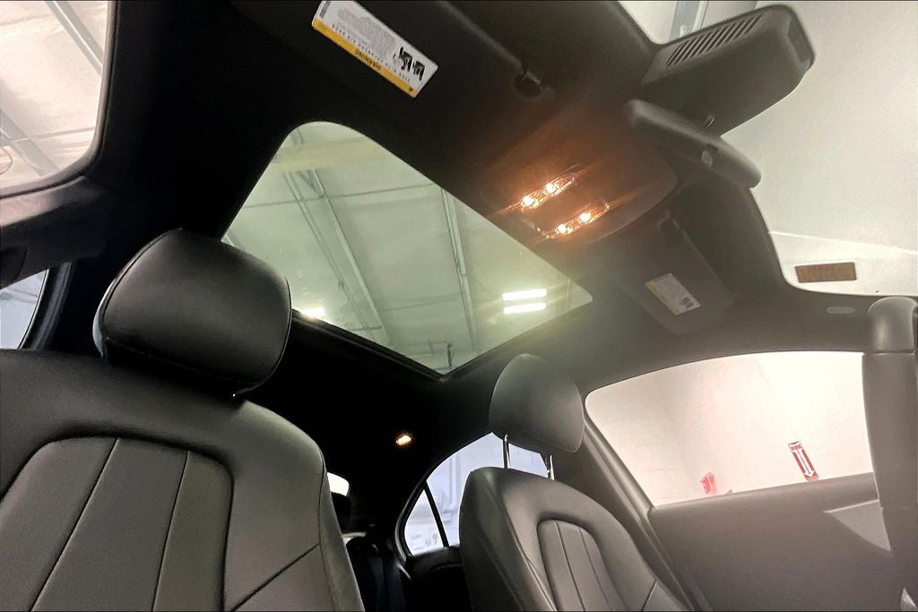 2022 Mercedes-Benz A-Class A 220