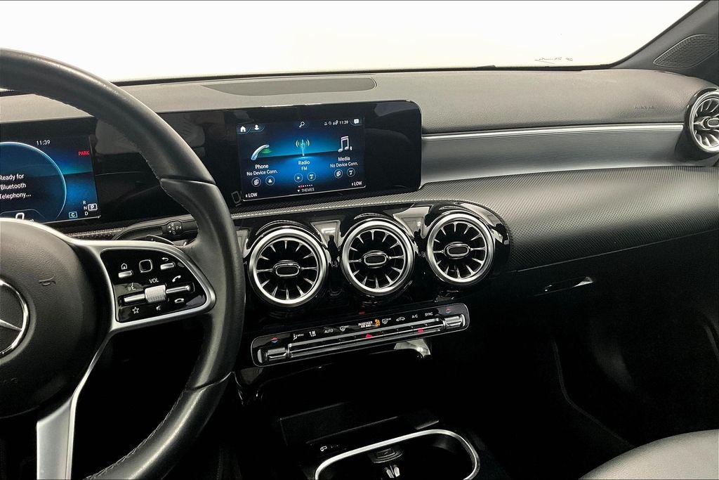 2022 Mercedes-Benz A-Class A 220