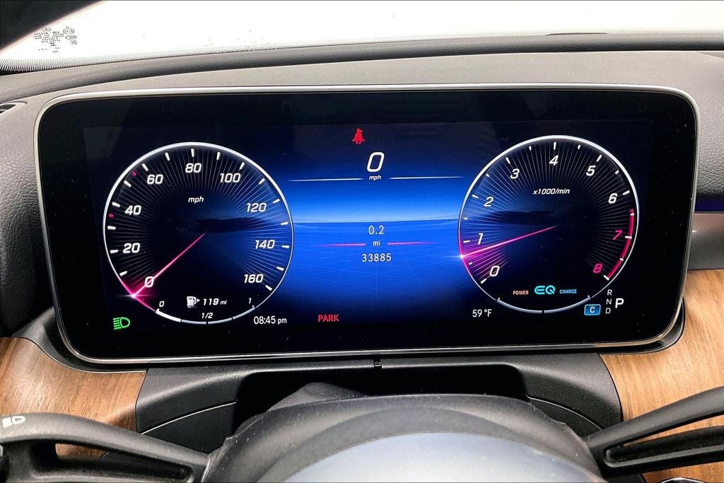 2022 Mercedes-Benz C-Class C 300