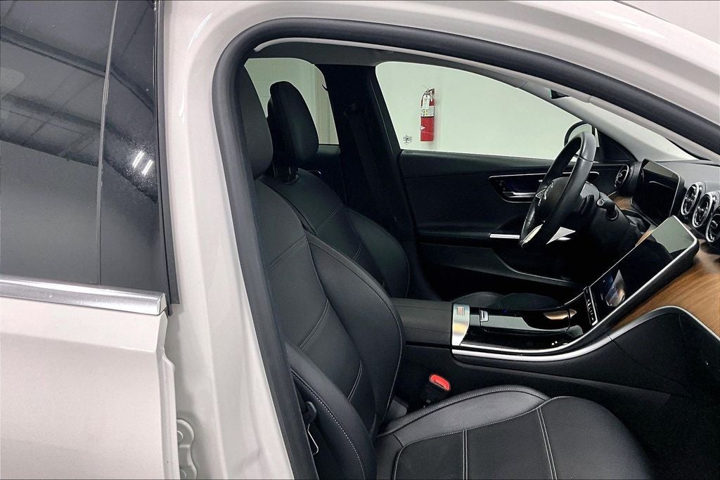 2022 Mercedes-Benz C-Class C 300