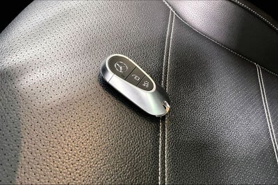 2022 Mercedes-Benz C-Class C 300