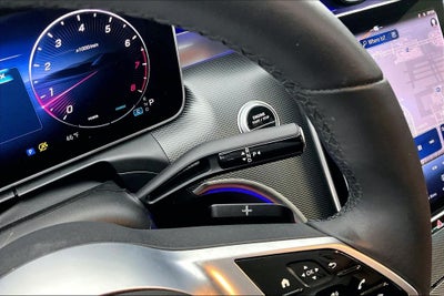 2025 Mercedes-Benz C-Class C 300 4MATIC®