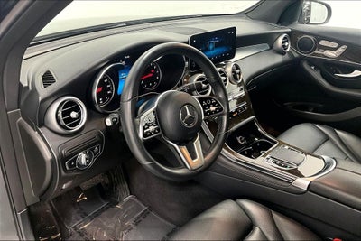 2021 Mercedes-Benz GLC GLC 300