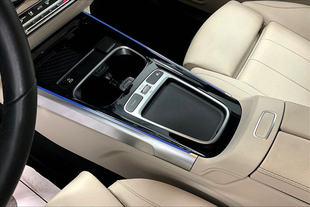 2025 Mercedes-Benz GLB GLB 250