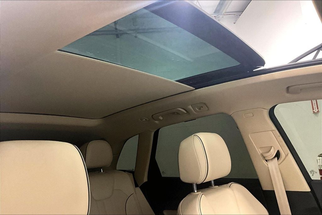 2024 Audi Q5 45 S line Premium quattro