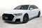 2021 Audi A8 4.0 LWB quattro L