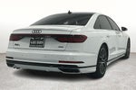2021 Audi A8 4.0 LWB quattro L