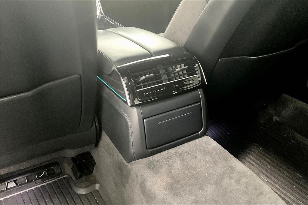 2021 Audi A8 4.0 LWB quattro L