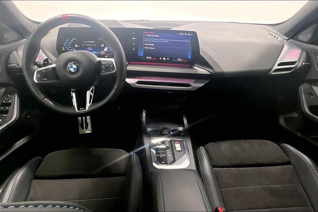 2025 BMW 2 Series M235i xDrive