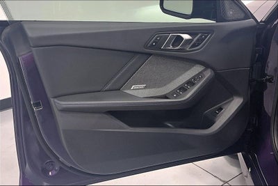 2025 BMW 2 Series M235i xDrive