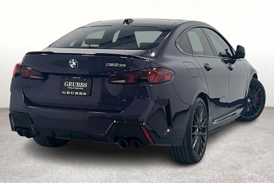 2025 BMW 2 Series M235i xDrive