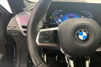 2025 BMW 2 Series M235i xDrive