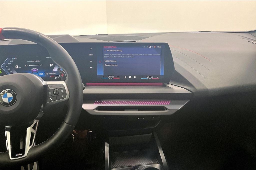 2025 BMW 2 Series M235i xDrive