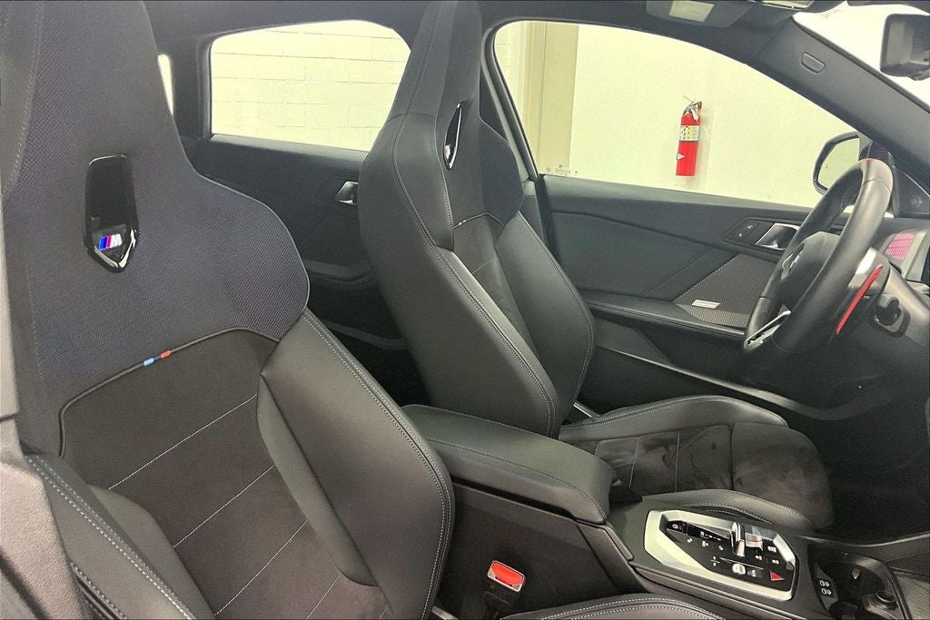 2025 BMW 2 Series M235i xDrive