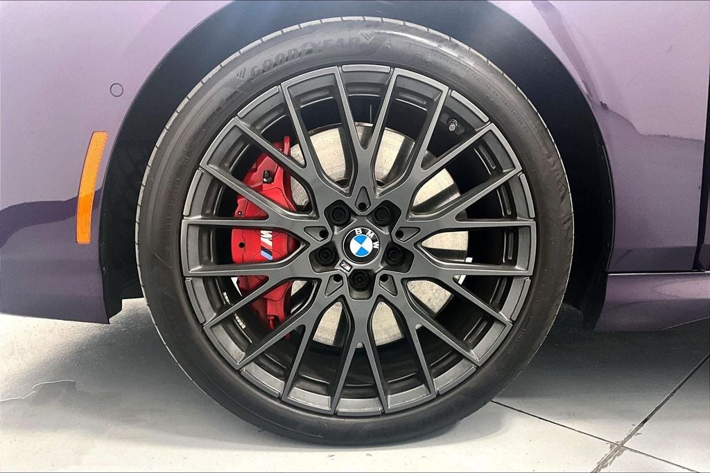 2025 BMW 2 Series M235i xDrive