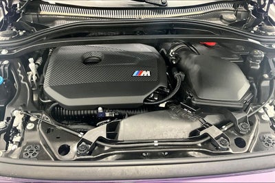 2025 BMW 2 Series M235i xDrive