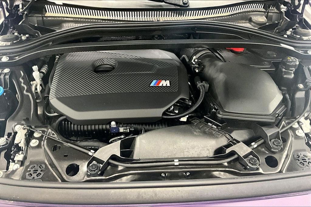 2025 BMW 2 Series M235i xDrive