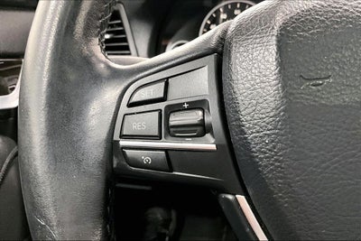 2014 BMW 5 Series 528i