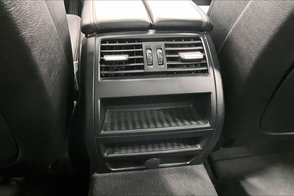 2014 BMW 5 Series 528i