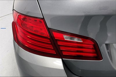 2014 BMW 5 Series 528i