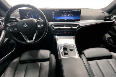 2024 BMW 4 Series 430i Gran Coupe